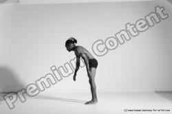 Breakdance reference poses of Enrique